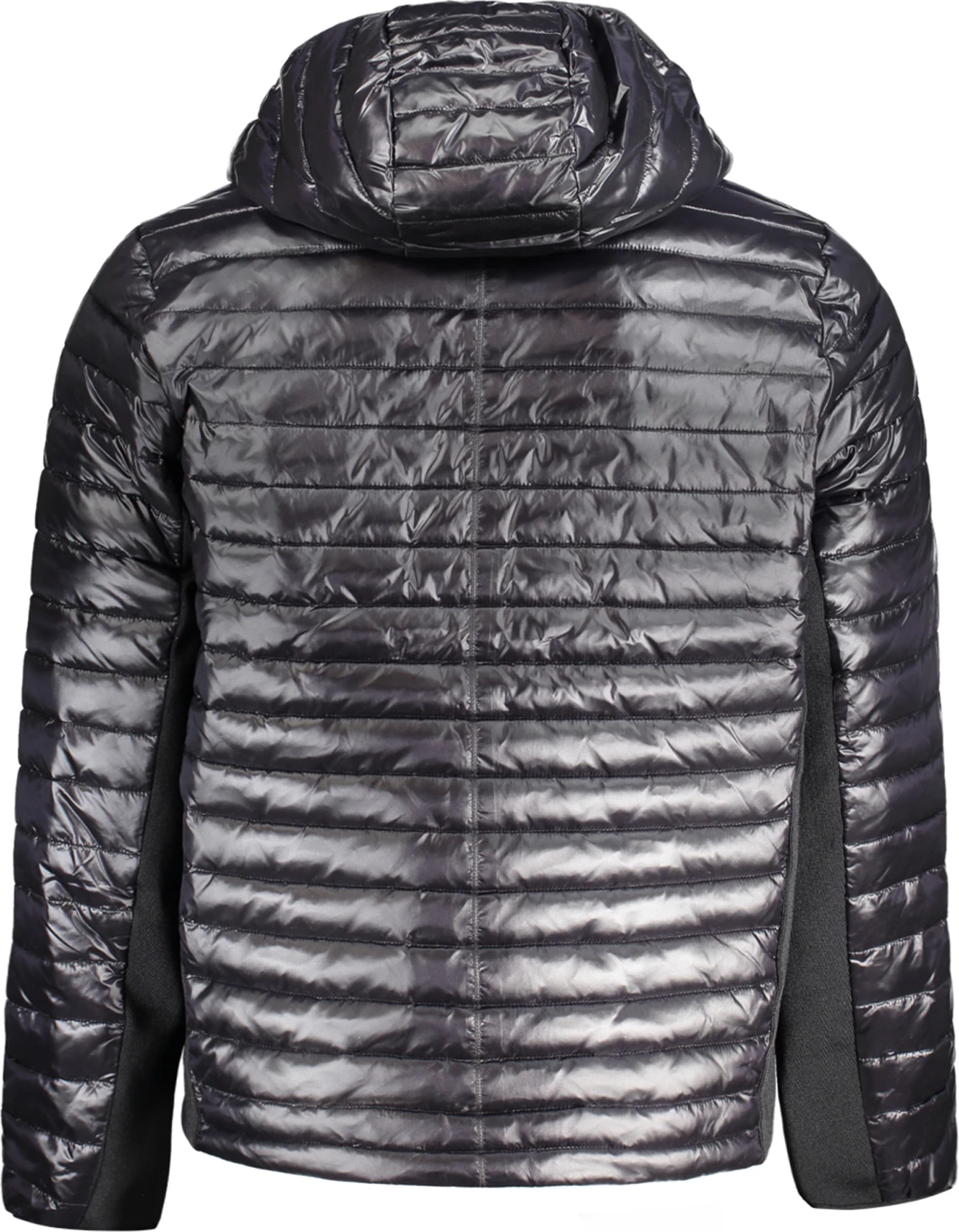 Jakne për meshkuj Calvin Klein, e zezë