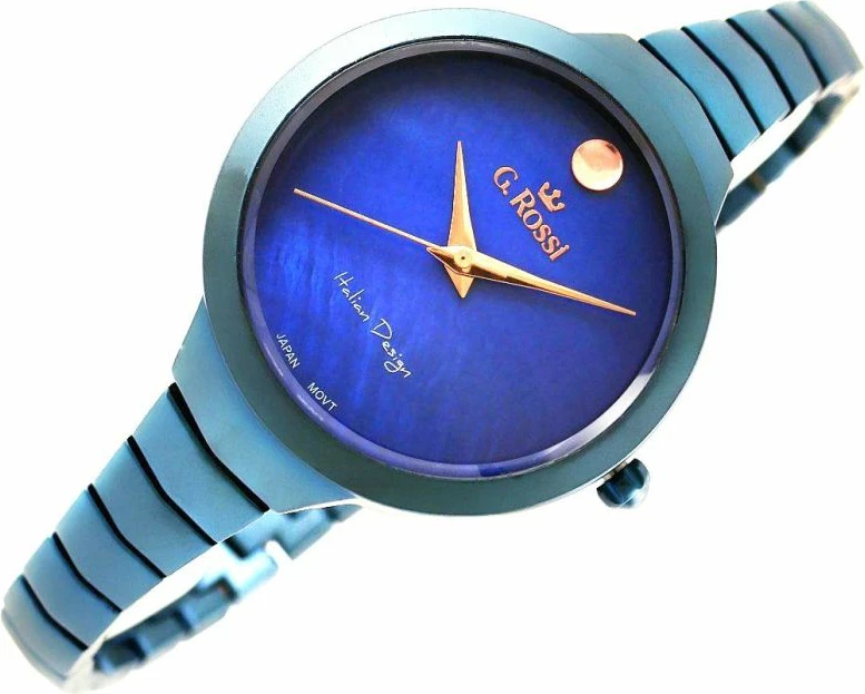 Orë dore për femra G.Rossi