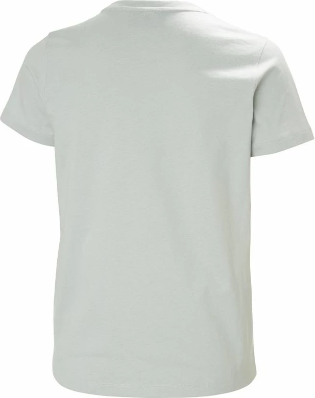 Maicë për femra Helly Hansen, e gjelbër