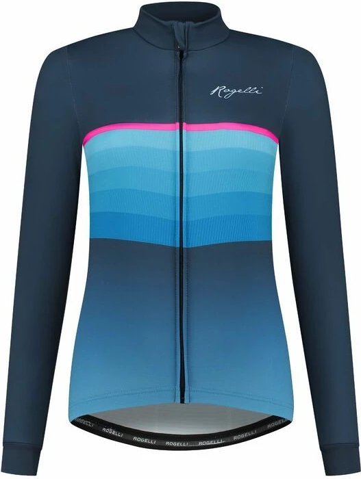 Duks për femra Rogelli, blu-rozë