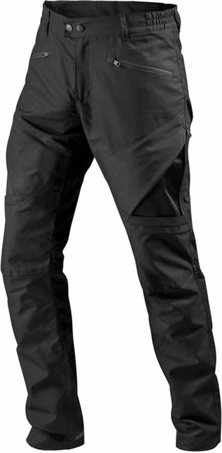 Pantallona Cruiser Air Ii Ripstop Të Zeza 42