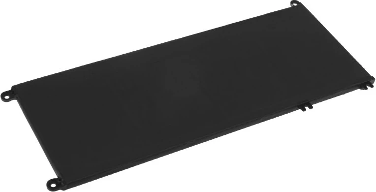 Bateri laptopi Green Cell DE138 për Dell G3 3579, 15.2V, 3500mAh, e zezë