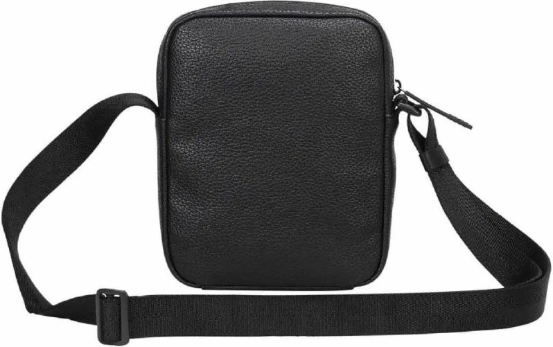 Aksesor i madh Hugo, i zi