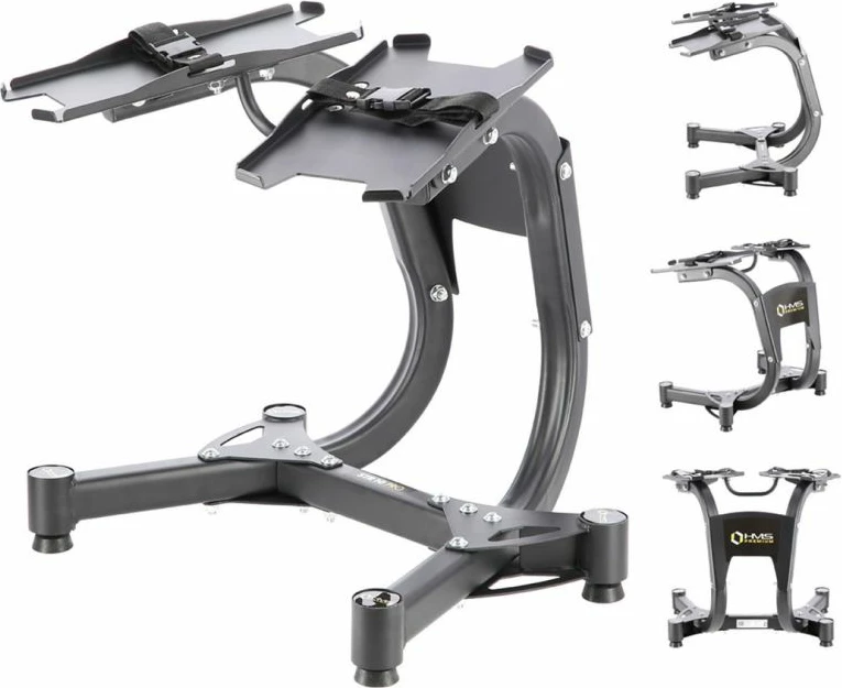 Raft hantellash HMS, i zi