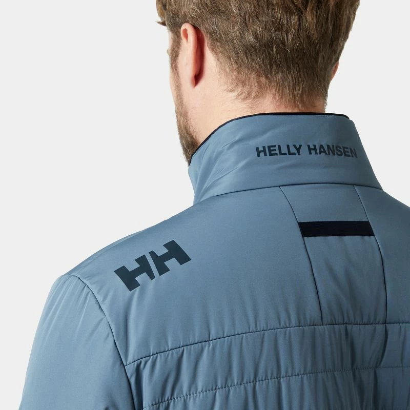 Jakne për meshkuj Helly Hansen, crew insulator