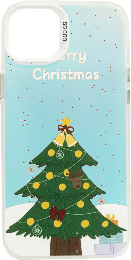 Fotroll Për Telefon Tech Time FA101-019 (IP13PROMAX)