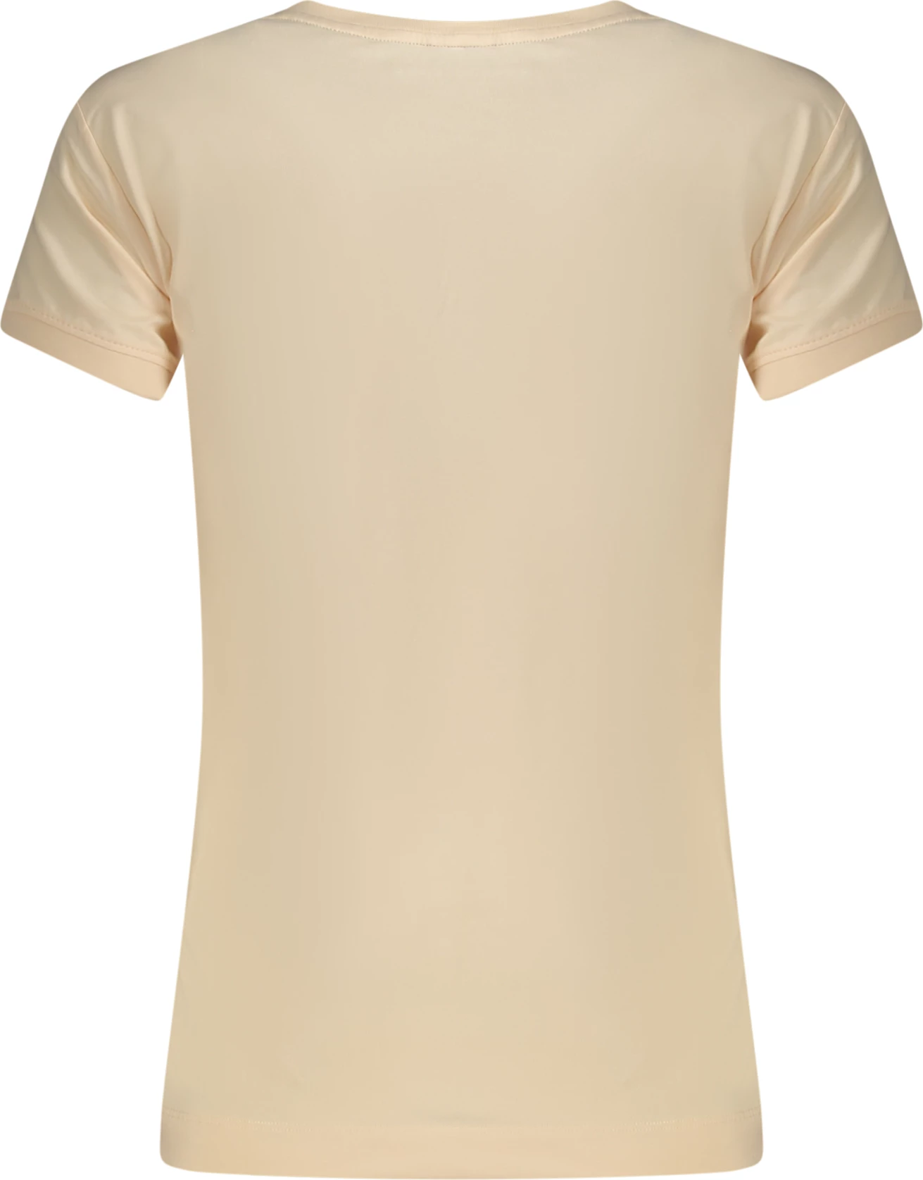 Maicë femra GUESS JEANS, rozë