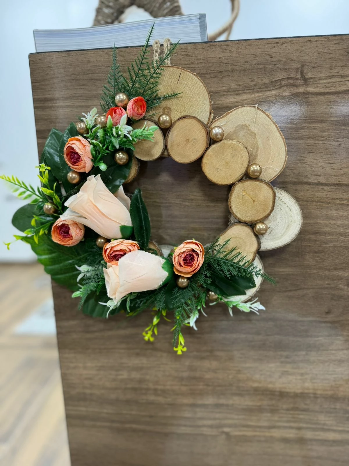 Dekor për derë FA6447