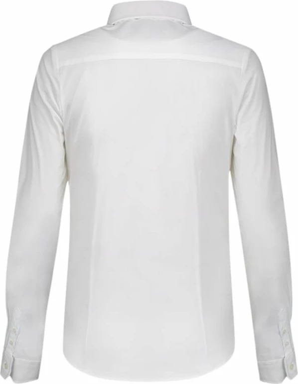 Këmishë Malfini për femra, e bardhë