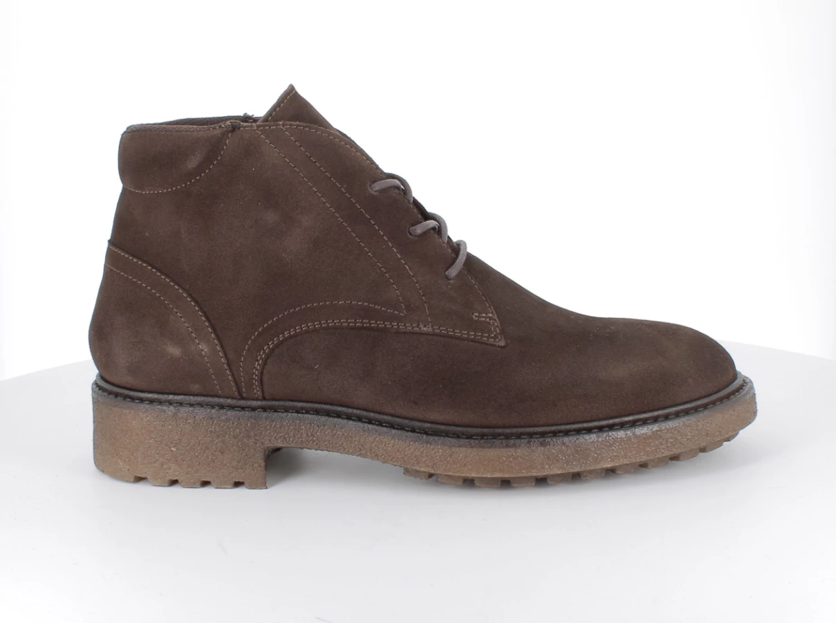 Qizme për meshkuj DESERTS01, të kafta   