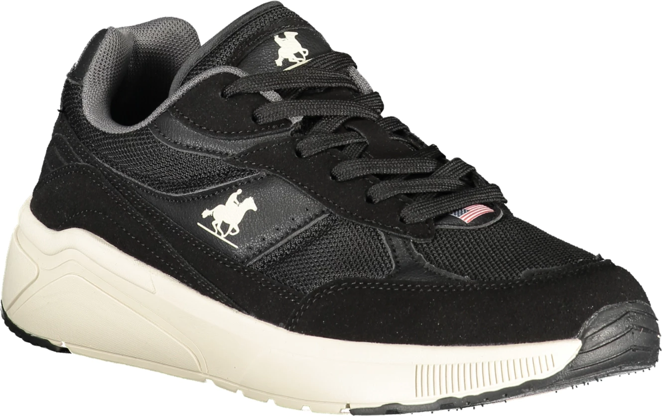 Atlete për meshkuj U.S. GRAND POLO, të zeza