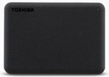 Hard disk i jashtëm Toshiba Canvio Advance 4TB USB 3.2, green