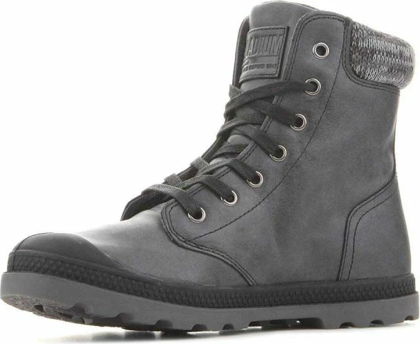 Çizme meshkuj Palladium, gri