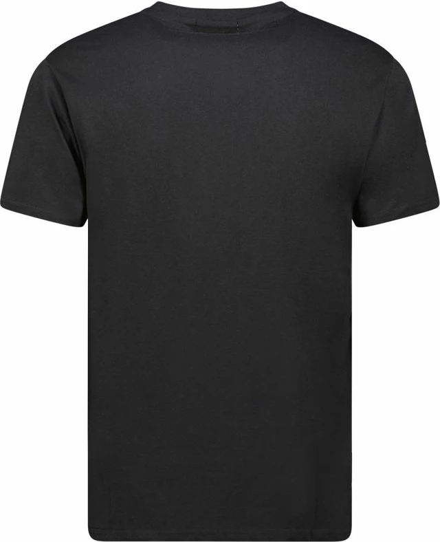 Maicë për meshkuj Geographical Norway, e zezë