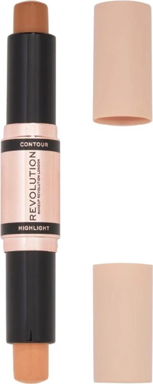 Revolution Fast Base Contour Stick - Dark
