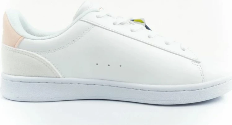 Atlete për femra Lacoste, të bardha