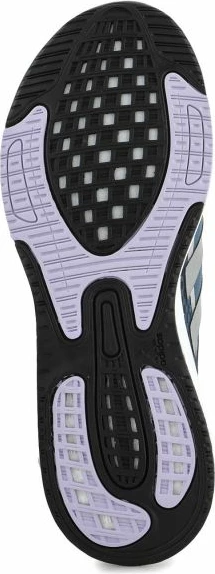 Atlete për femra adidas Supernova + W, ngjyrë blu marin