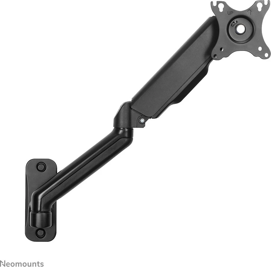 Mbajtës muri Neomounts Newstar WL70-450BL11, 17-32", 9 kg, i zi