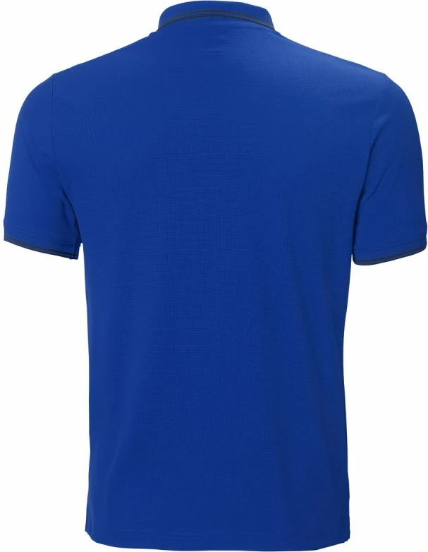 Polo maicë Helly Hansen për meshkuj, blu