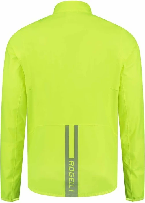 Jakne shiu Rogelli për lifestyle, fluor