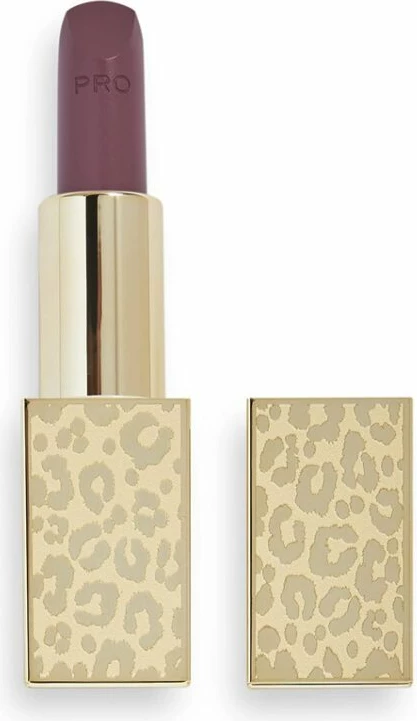 Revolution Pro New Neutral Satin Matte Lipstick - SECLUSION