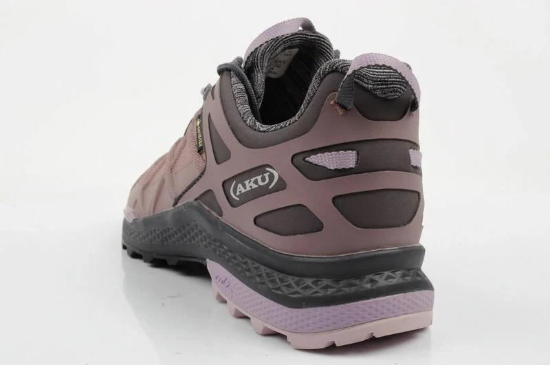 Atlete hiking për femra Aku, rozë