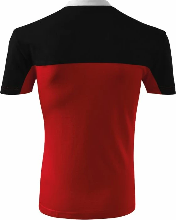 Maicë për Meshkuj Malfini Colormix M MLI-10907, e kuqe