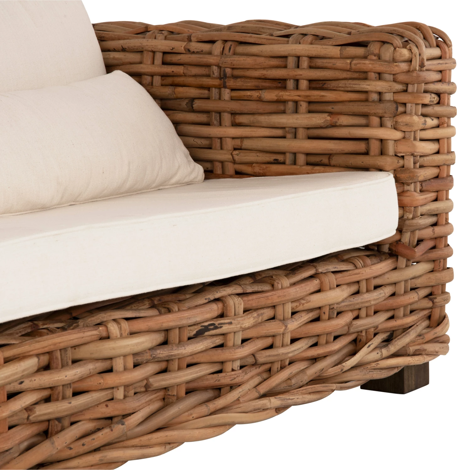 Set kopshti TROPEL FH9656, 4 pjesë