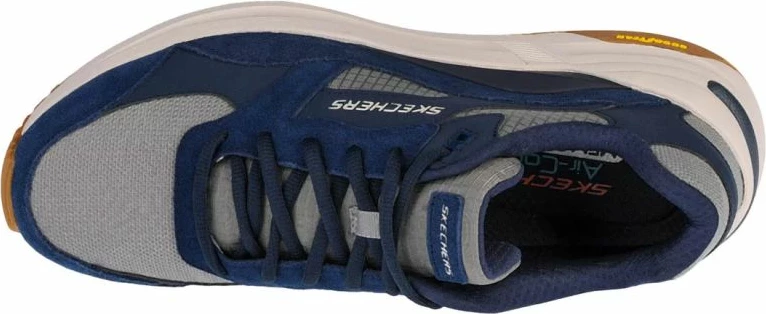Atlete Skechers meshkuj navy