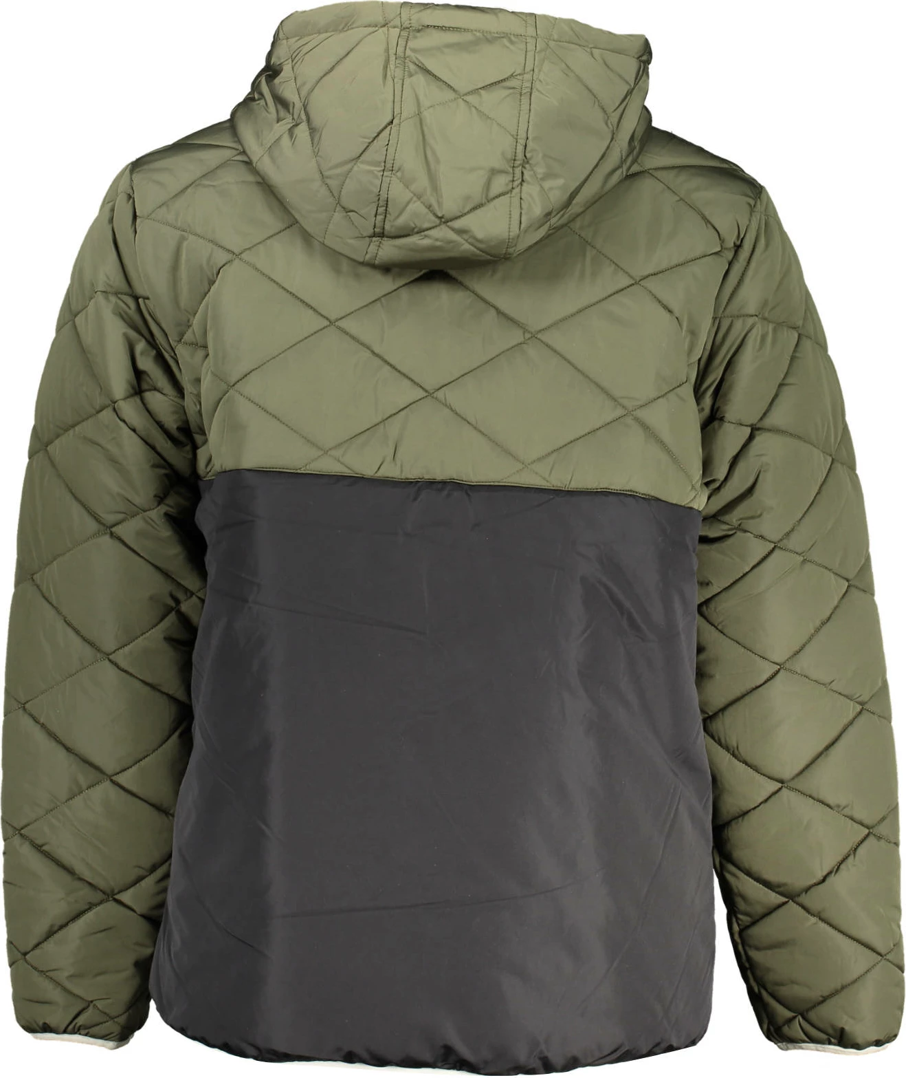 Jakne VANS meshkuj, e gjelbër