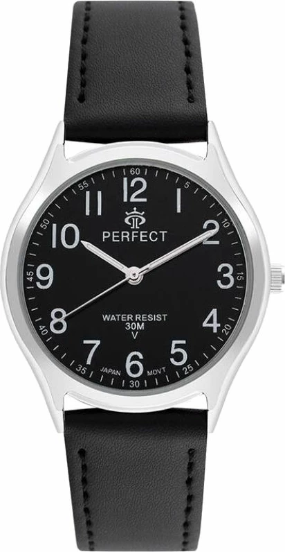 Orë dore femra PERFECT, e zezë