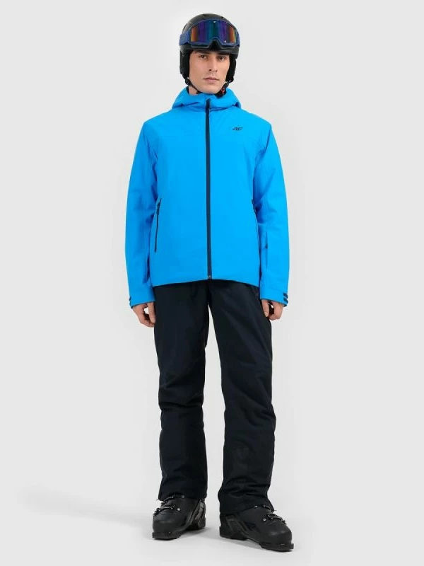 Jakne teknike ski 4f, lifestyle