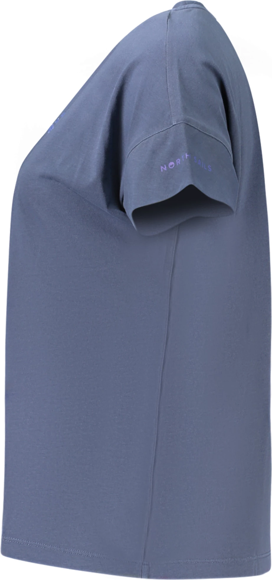 Maicë NORTH SAILS femra, blu