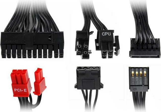 Furnizues energjie Thermaltake SMART DPS G 600W, 80 PLUS Bronze, semi-modular, zi