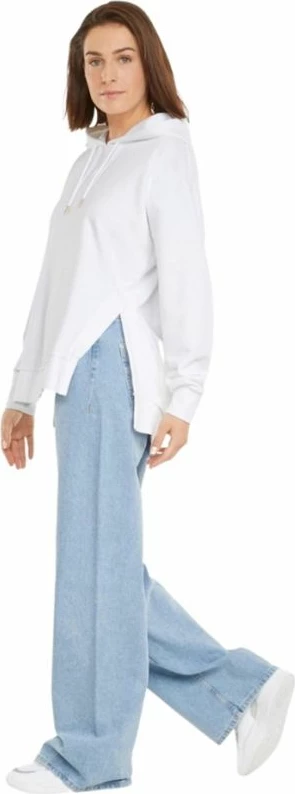 Duks Puma për femra, i bardhë