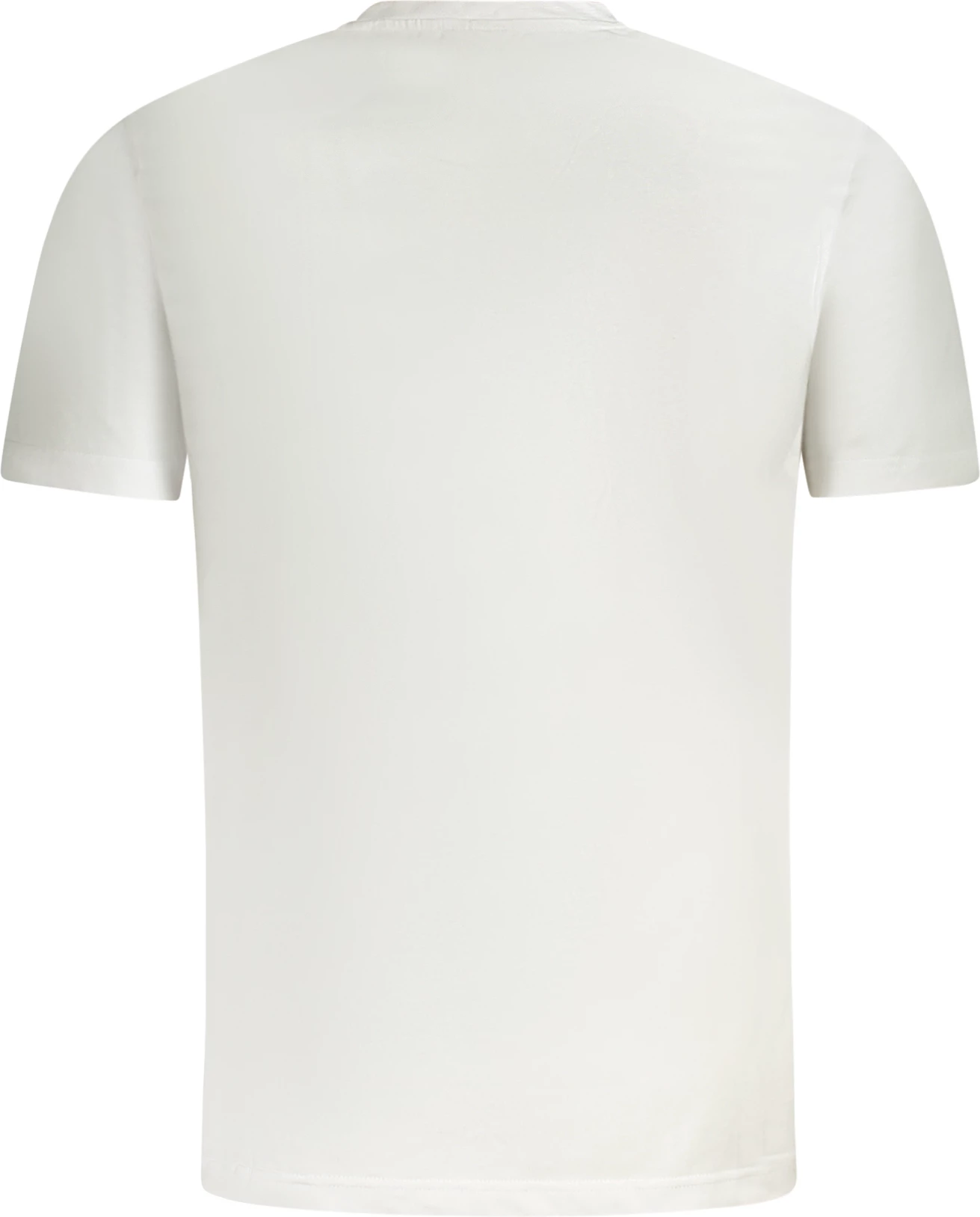 Maicë FILA LAAS Regular Fit meshkuj, e bardhë