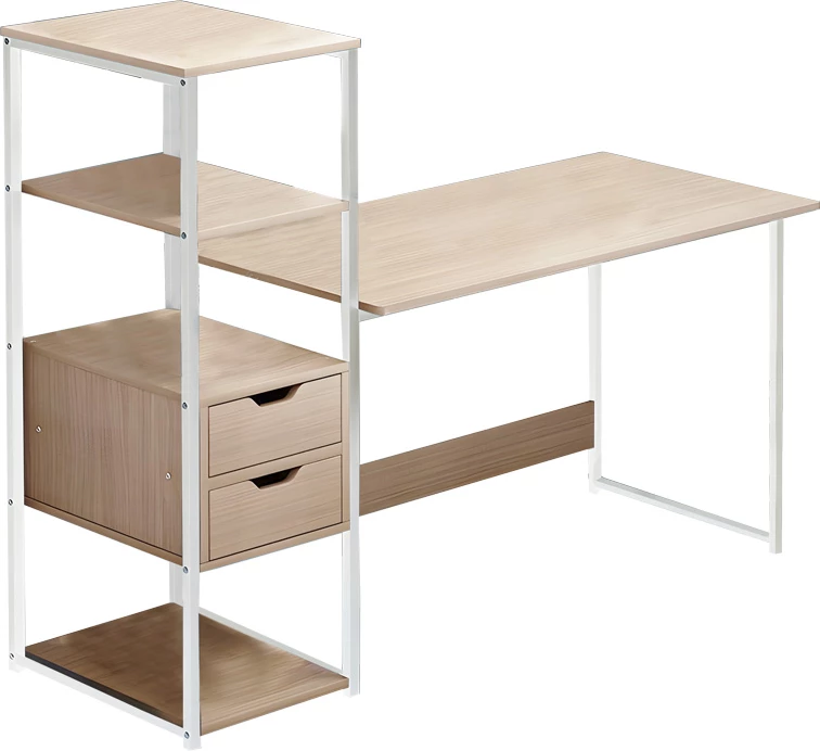 Set mobiljesh për zyre studentore Zayjo, 2 pjesë