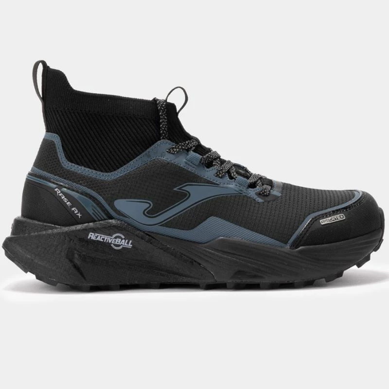 Atlete outdoor për meshkuj Joma, të zeza