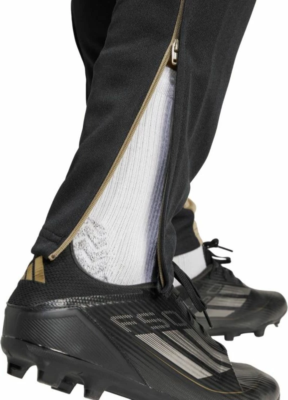 Pantallona për meshkuj adidas, krem