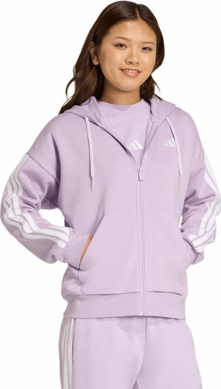 Duks për femra adidas, vjollcë