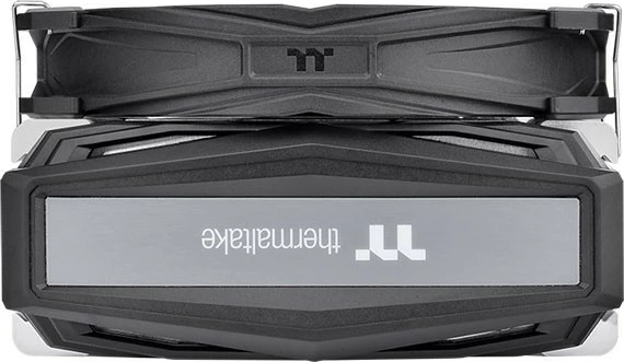 Ftohës CPU Thermaltake TOUGHAIR TRX40 Edition, 14cm, TDP 280W, për Socket SP3/sTRX4/sWRX8/TR4