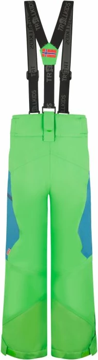 Pantallona ski për fëmijë Trollkids