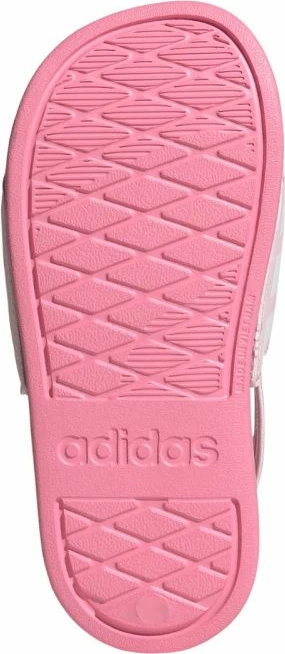 Papuqe fëmijë adidas, rozë