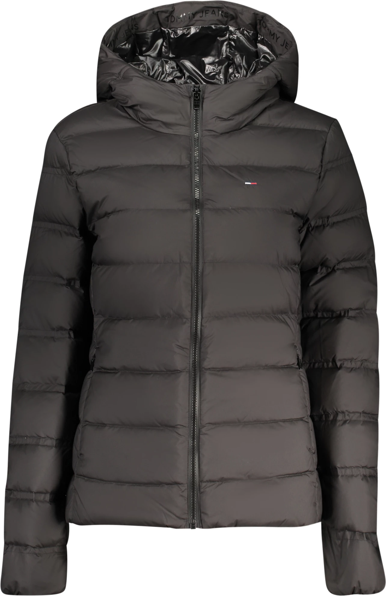 Jakne TOMMY HILFIGER femra, e zezë