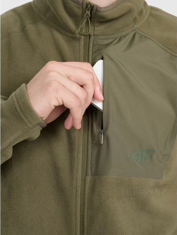Fleece për meshkuj 4f