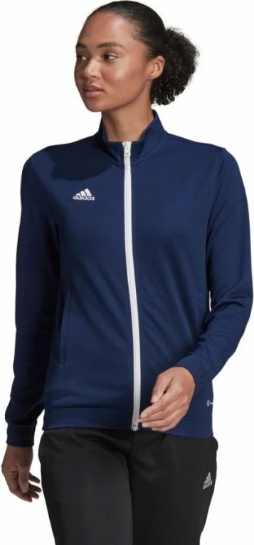 Duks adidas për femra, blu marin