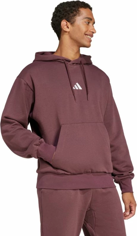 Duks për meshkuj adidas, kafe