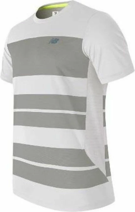 Fanellë tenisi për meshkuj New Balance