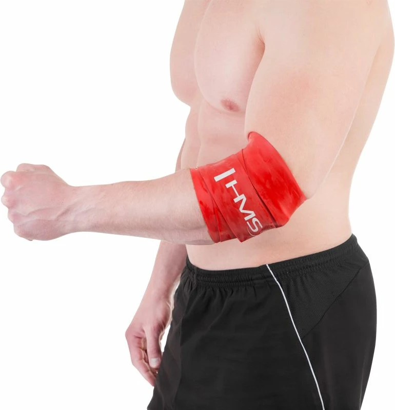 Shirit ushtrimesh HMS FB01, i kuq