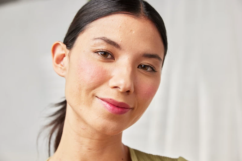 Frame It - Puder Vetullash 4 ML Black